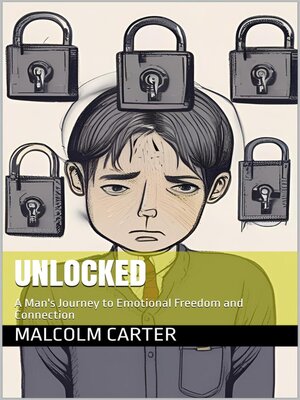 cover image of Unlocked